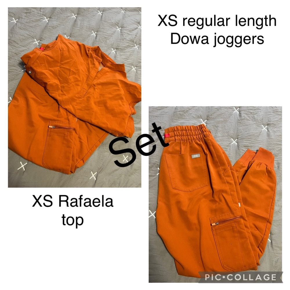 Figs XS set